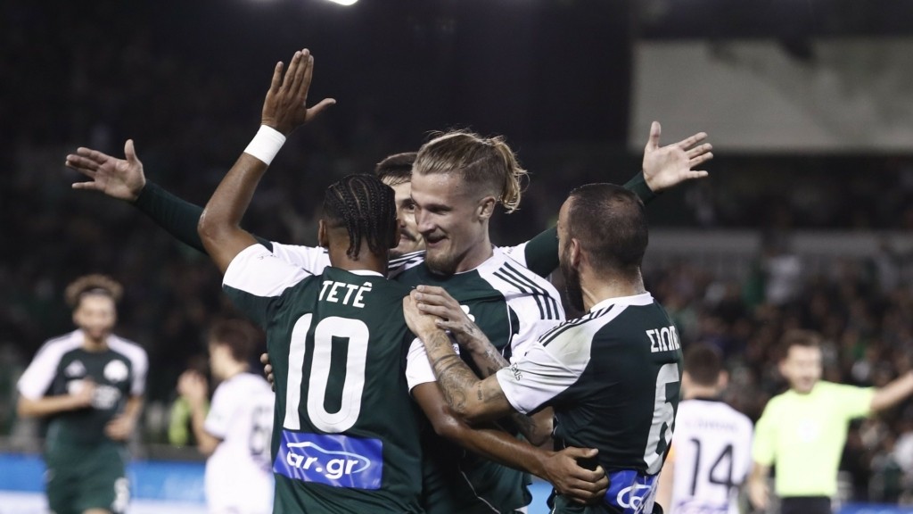 panathinaikos-panigiriko