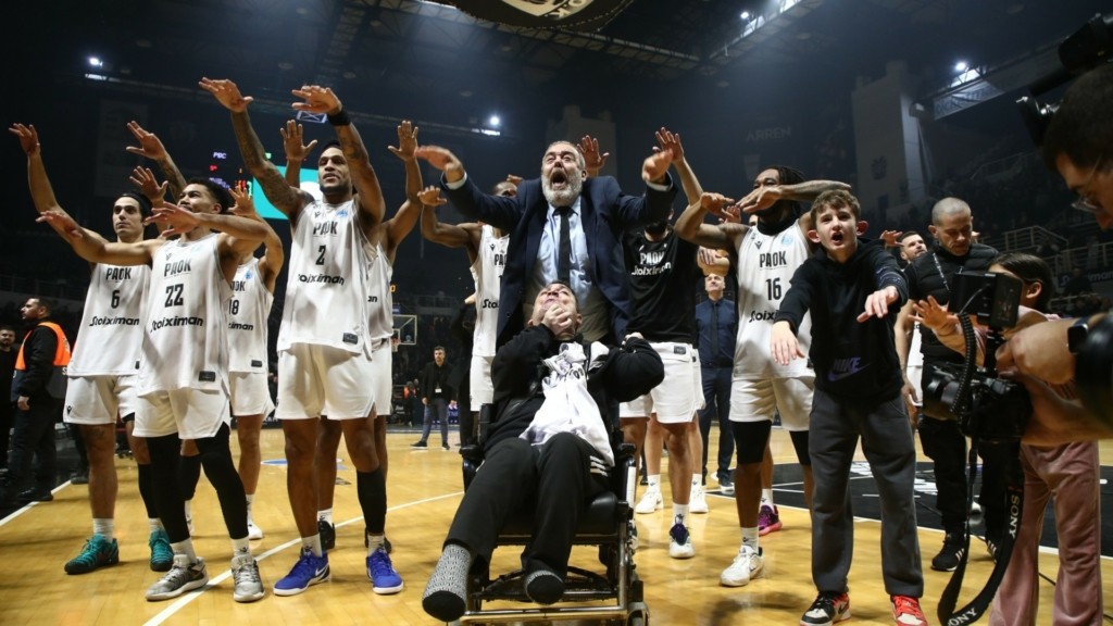 paok basket eurocup
