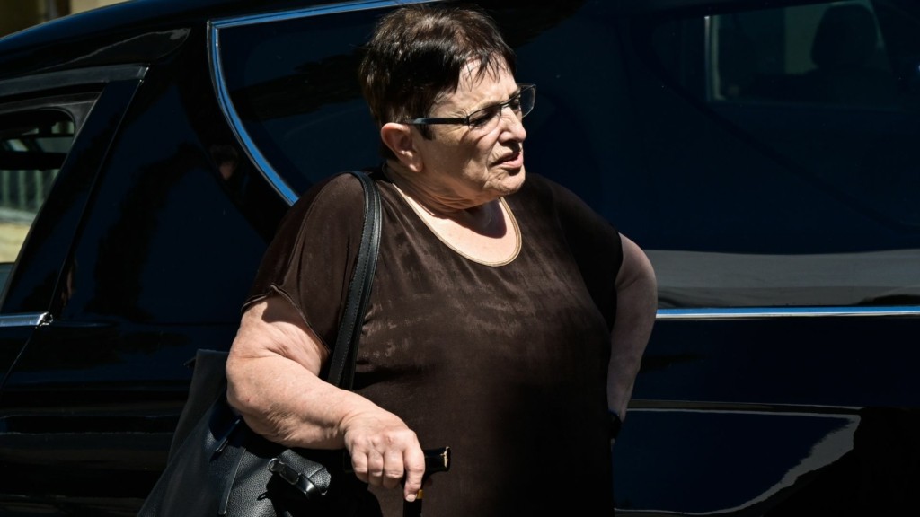 papariga kke 44- new