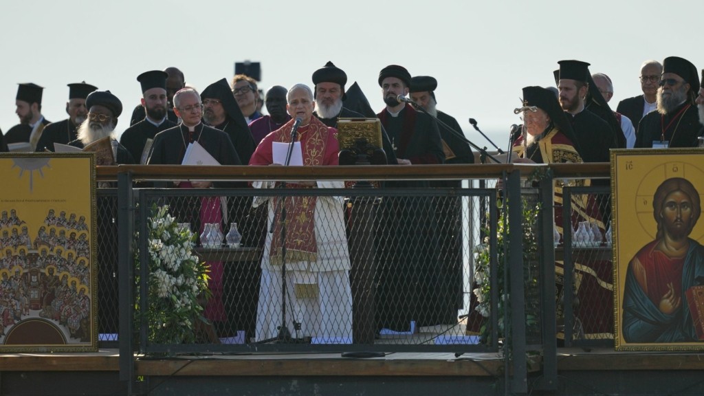 papas leon – vartholomaios 88- new