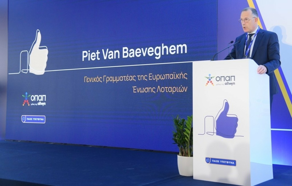 photo piet van baeveghem