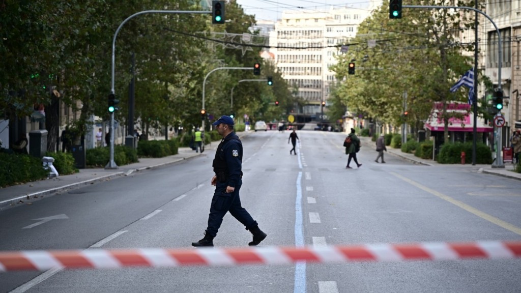 polytexneio klestoi dromoi 99- new