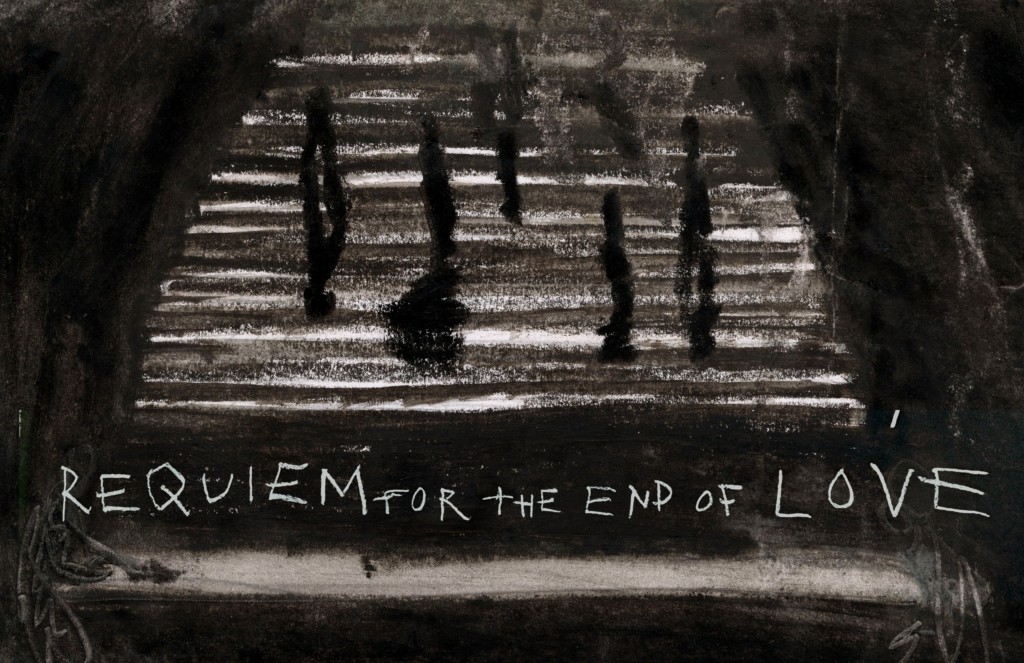 requiem gia to telow tou erota