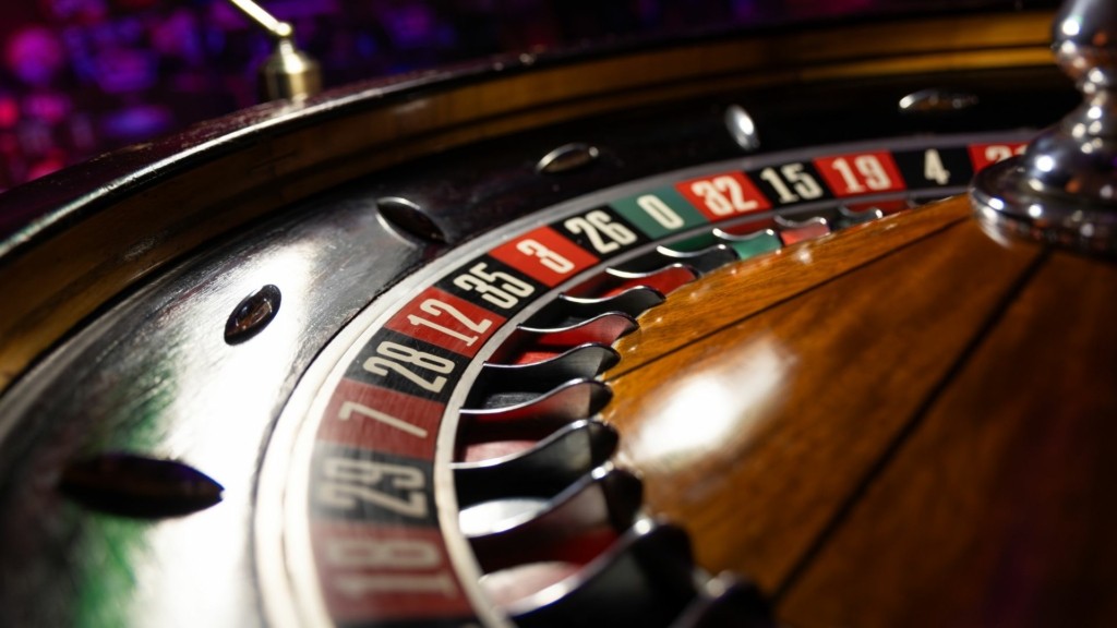 rouleta kazino 99- new