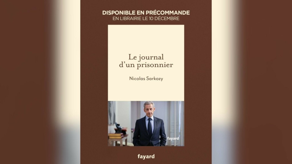 sarkozy vivlio 99- new