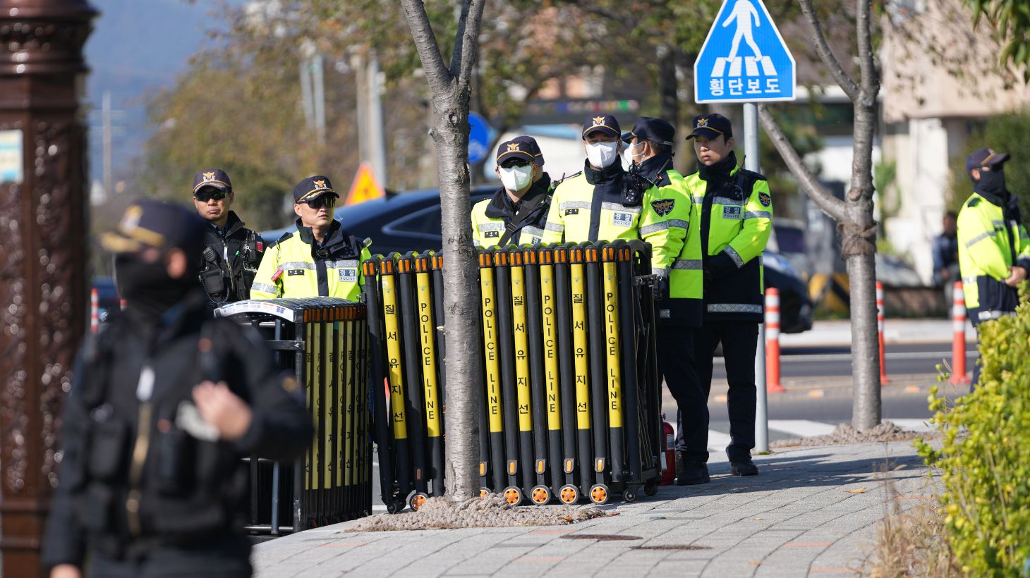 Συναγερμός στη Νότια Κορέα: Φορτηγό έπεσε σε αγορά – Τουλάχιστον 20  τραυματίες | topontiki.gr