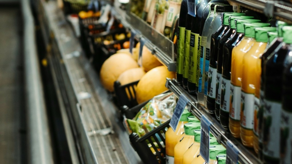 supermarket
