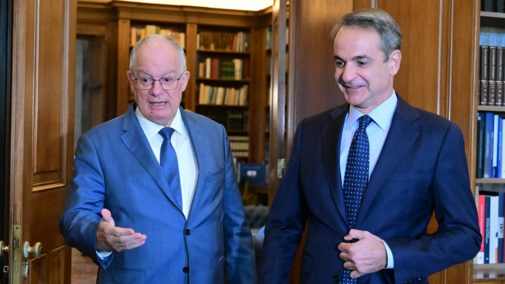 tasoulas – mitsotakis 88- new