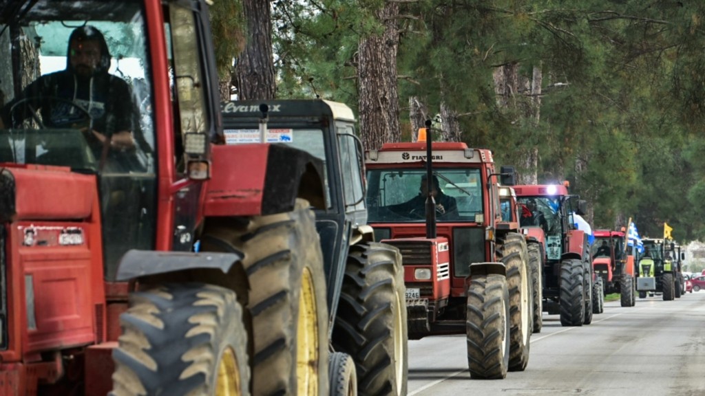 trakter agrotes 77- new