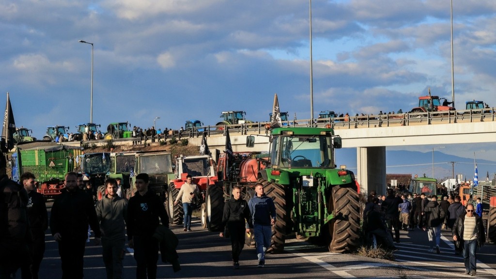 trakter-kinitopoieiseis