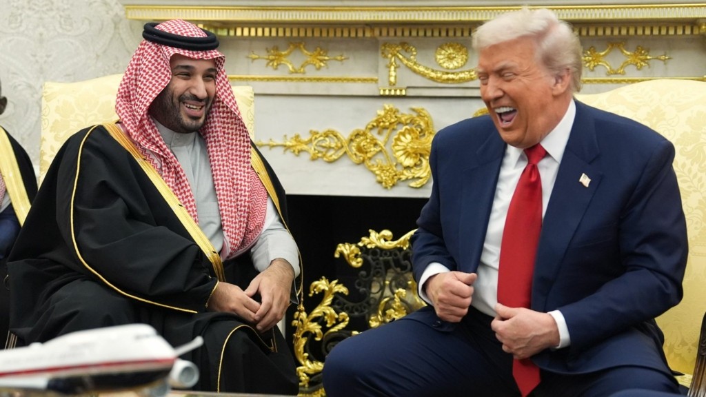 trymp bin salman 665- new