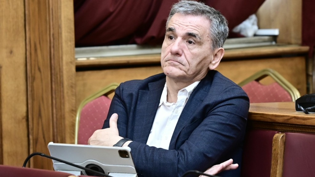 tsakalotos 77- new