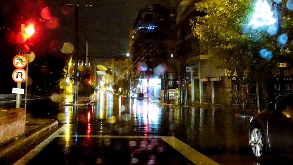 vroxi nyxta athina 88- new