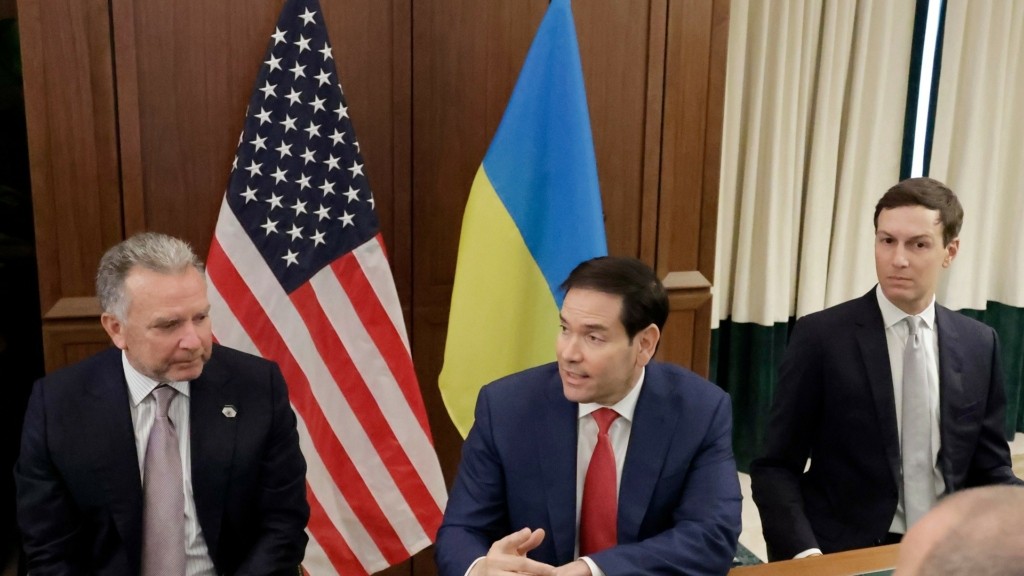 witcoff-rubio-kushner