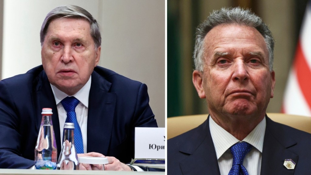 wittkoff v- ushakov 77- new