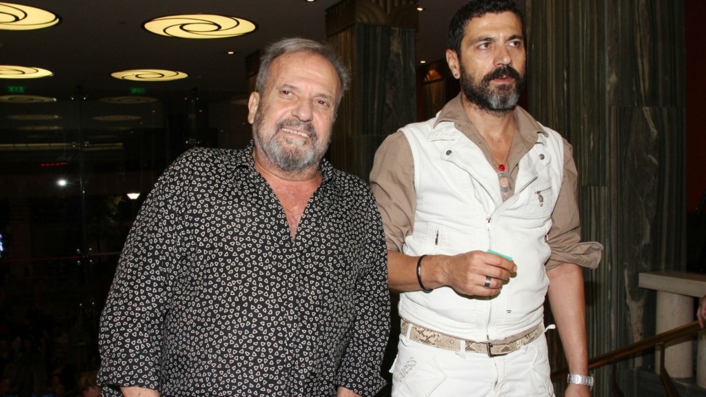 xatzisavas falelakis 99- new