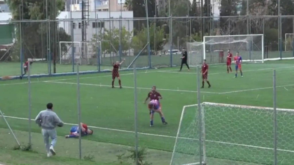 xylo podosfairo 99- new