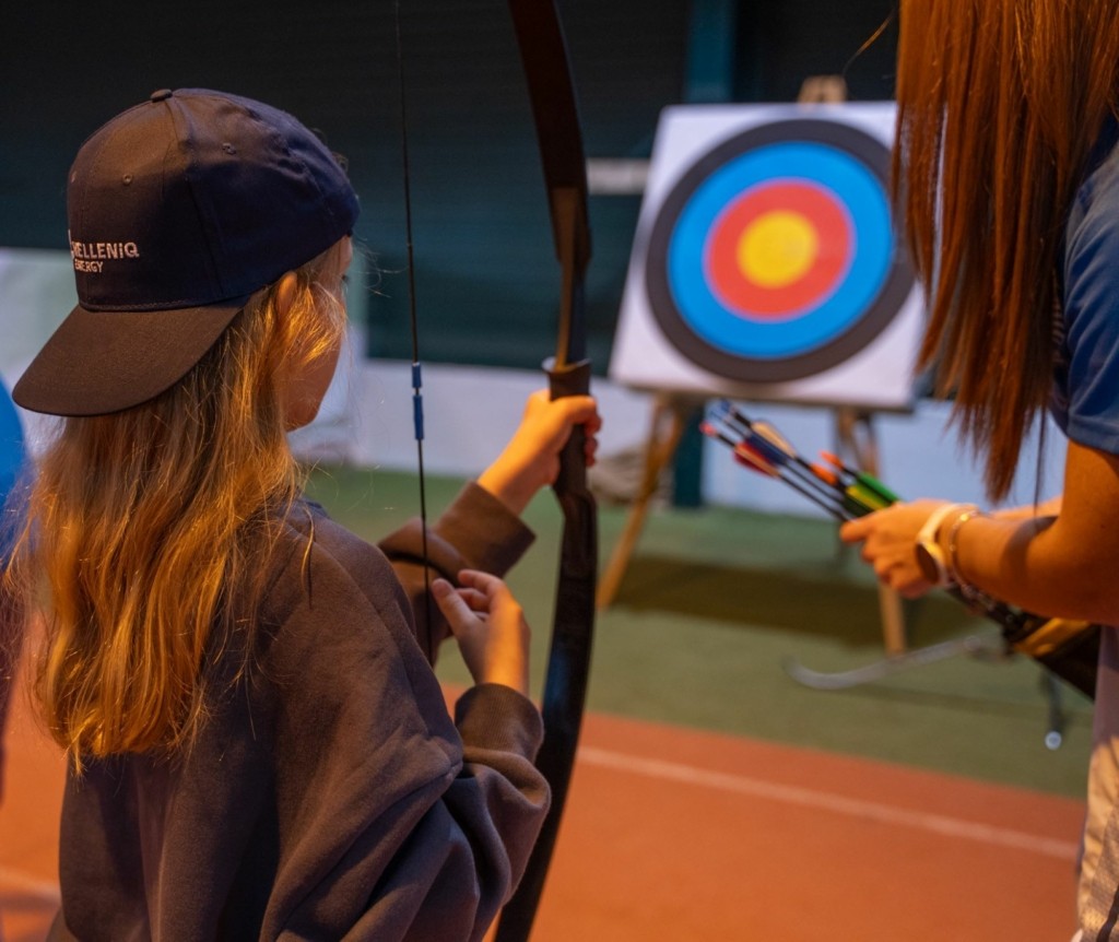 3_Τοξοβολία