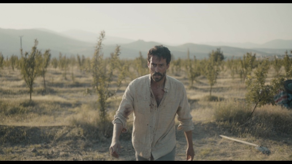 6.THE THINGS YOU KILL