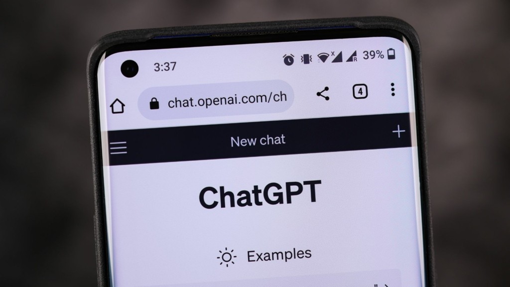 CHATGTP
