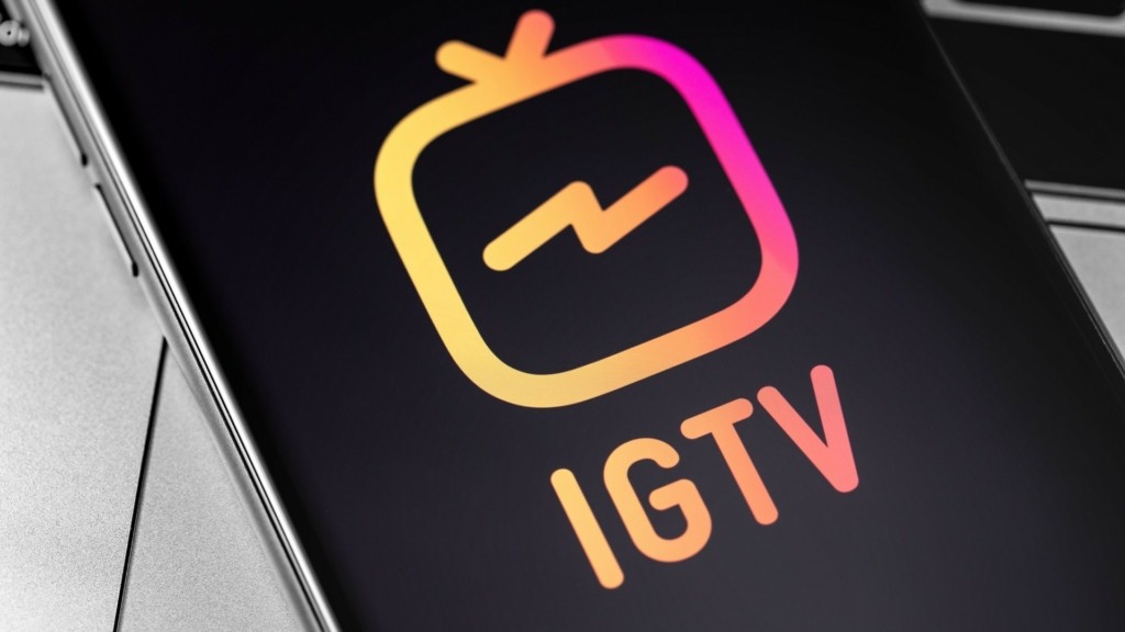 IG for TV
