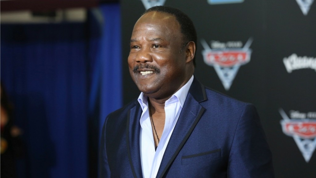 Isiah Whitlock Jr