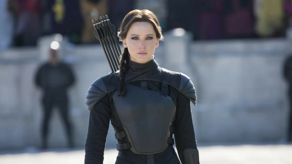 KATNISS