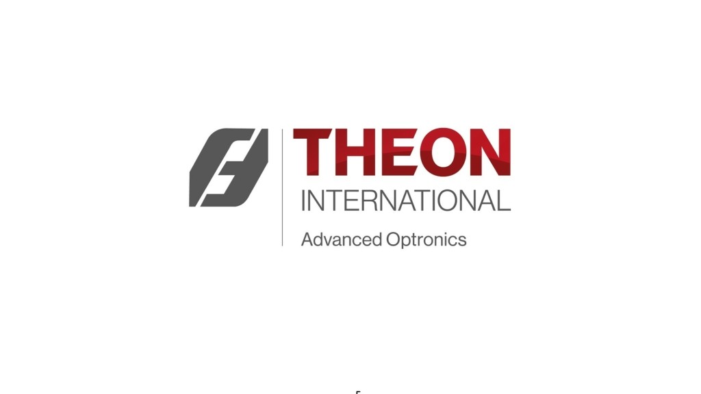 Logo THEON_INTERNATIONAL