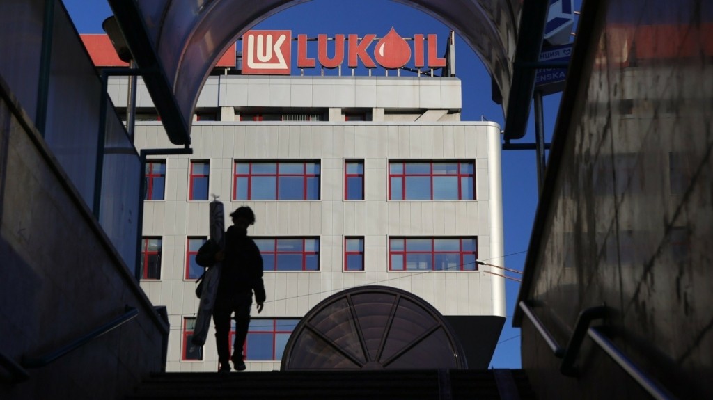 Lukoil