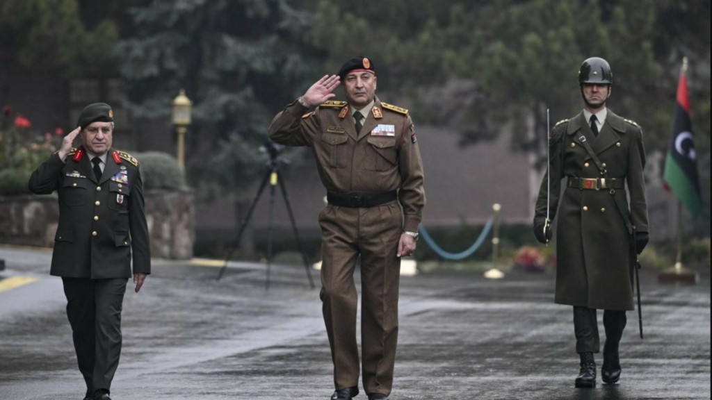 Muhammed Ali Ahmed AL-Haddad