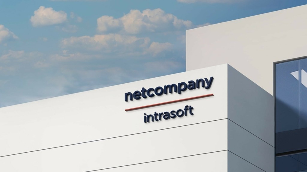 Netcompany