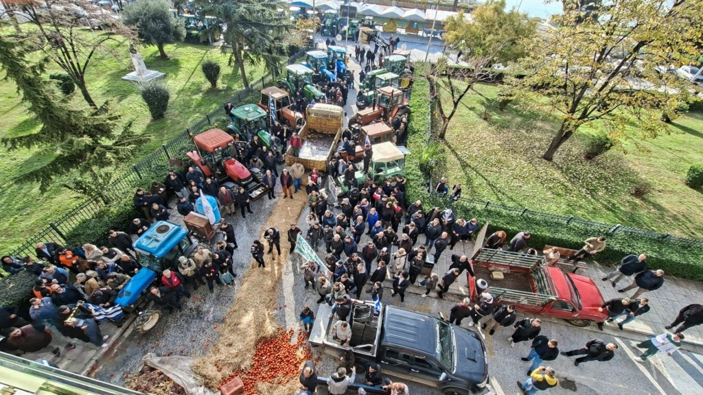 agrotes kinhtopoiseis 8876- new