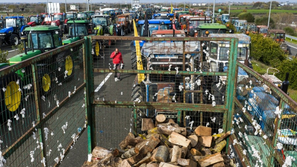 agrotes mploka 77- new