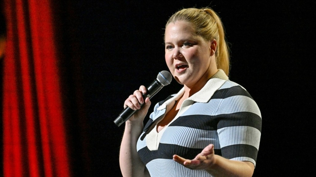 amy schumer