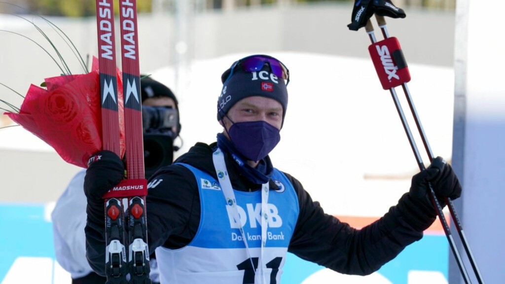 baken nekrow athlitis – new