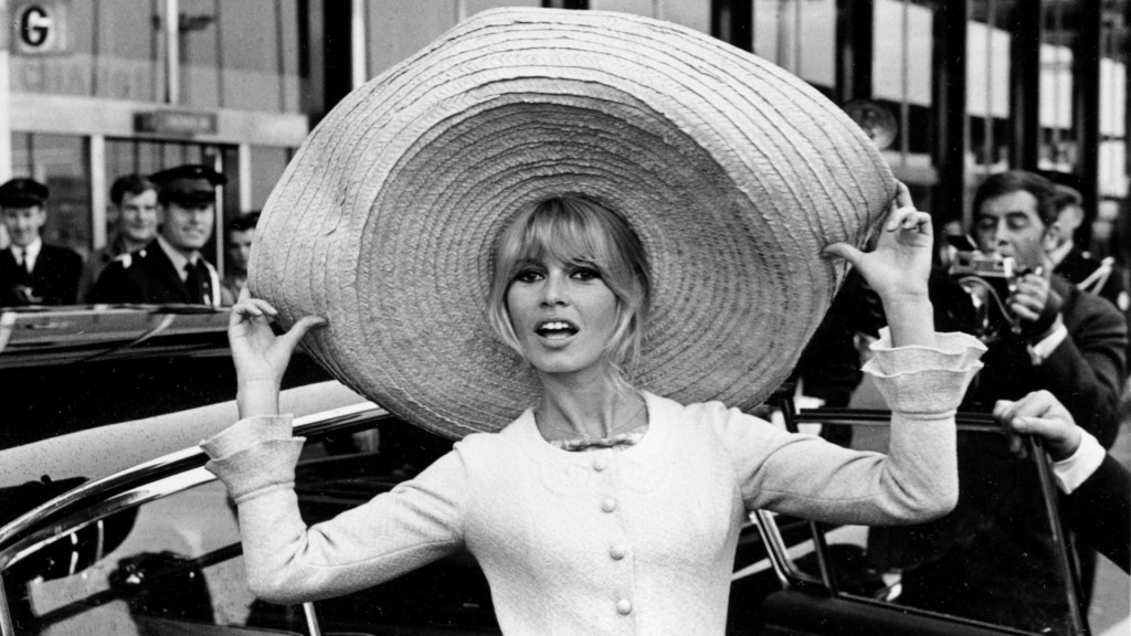 bardot