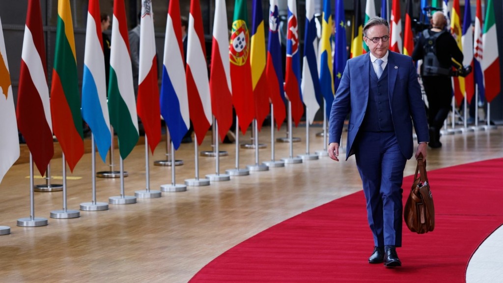 belgio prothipourgos 99- new