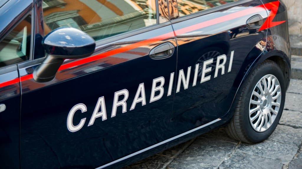 carabinieri