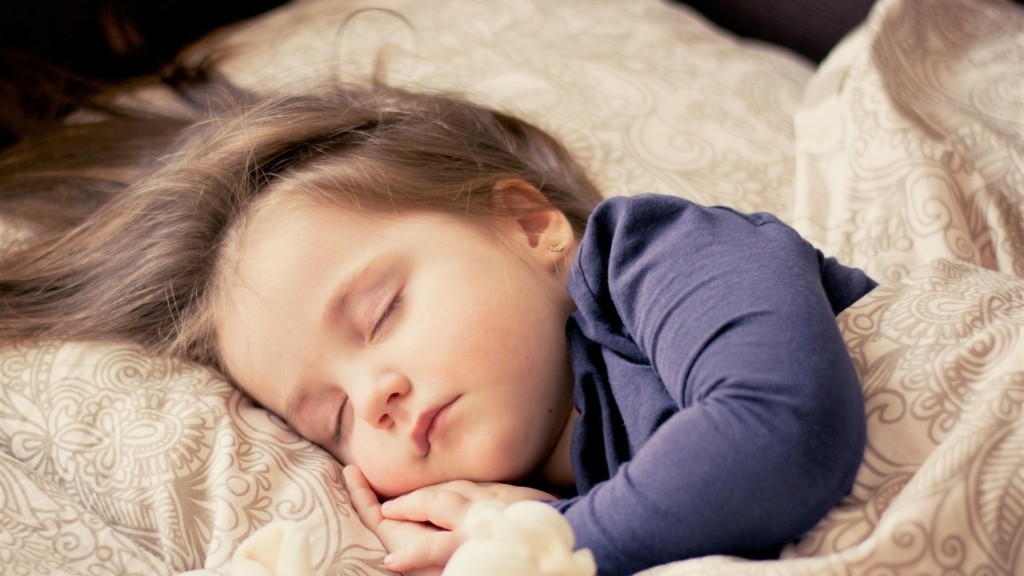 child_sleep