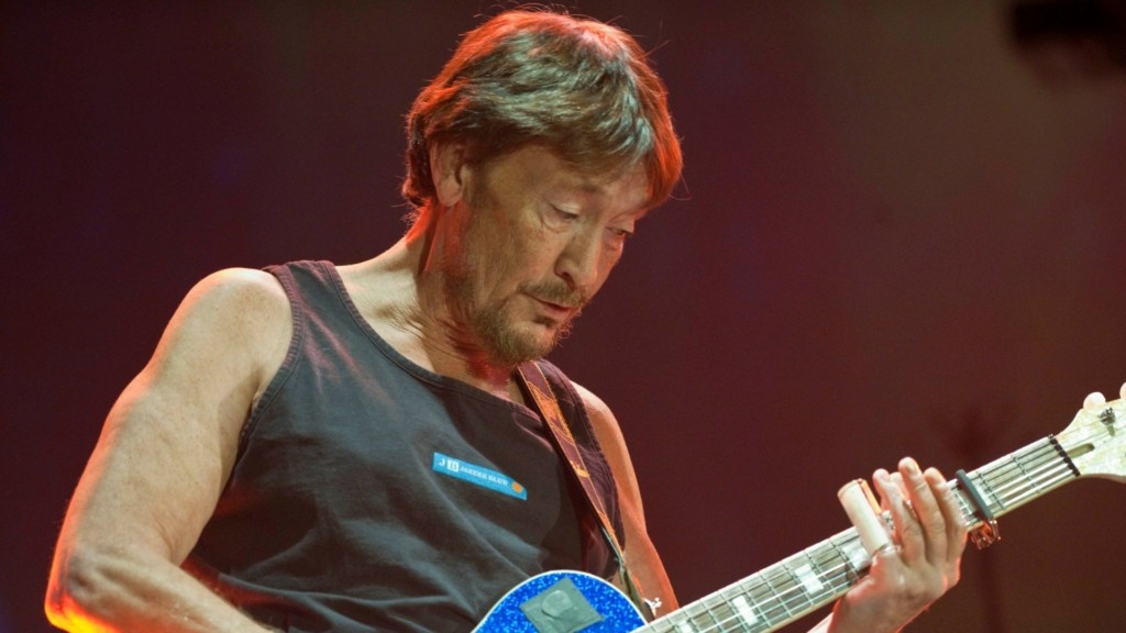 chris rea