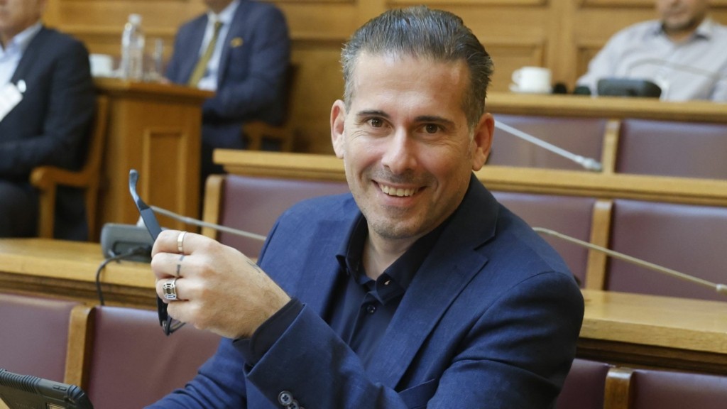 diamantis karanastasis 77- new