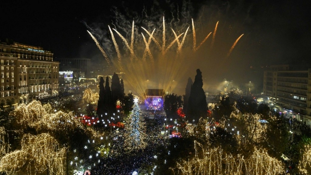 dimos-athinas-pirotexnimata