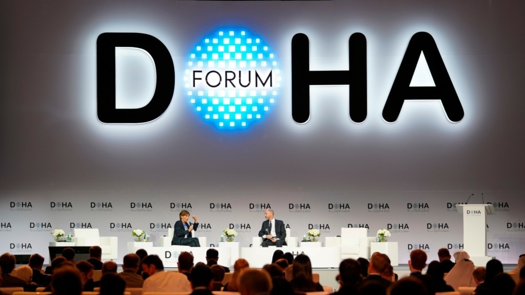 doha-forum