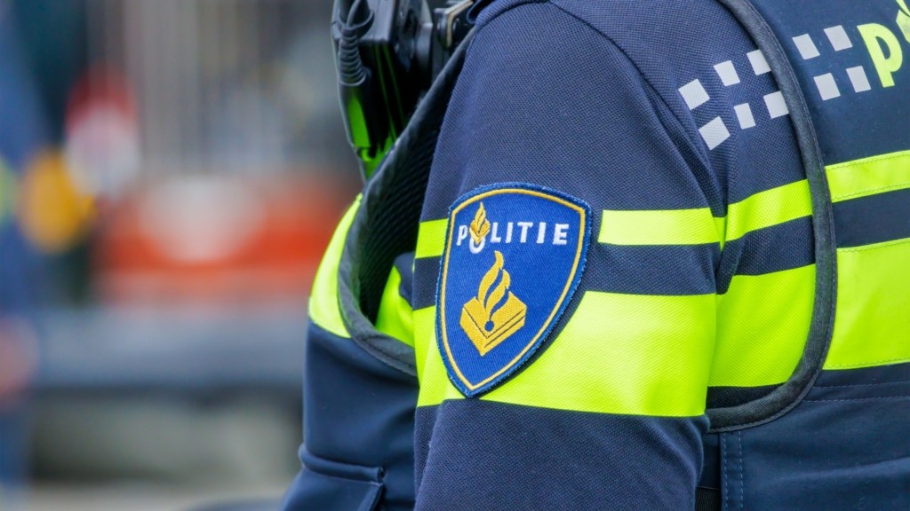 dutch-police