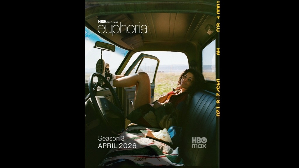 euphoria