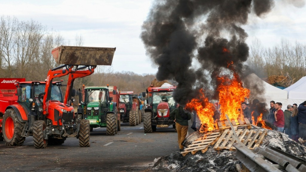 french-farmers