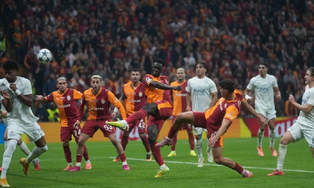 galatasaray