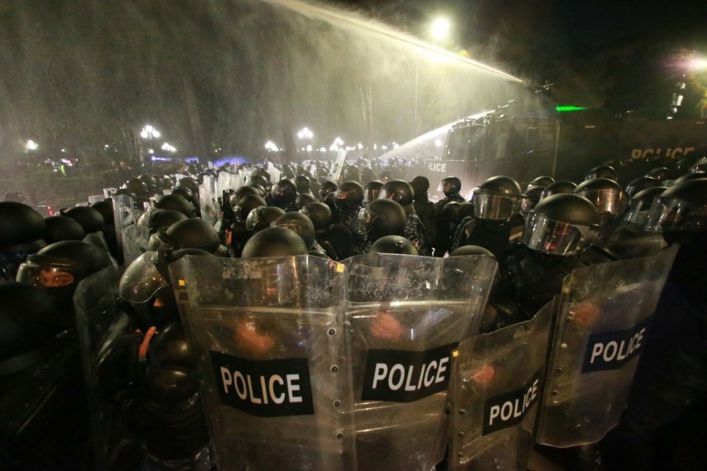 georgia-epeisodia-astynomikoi