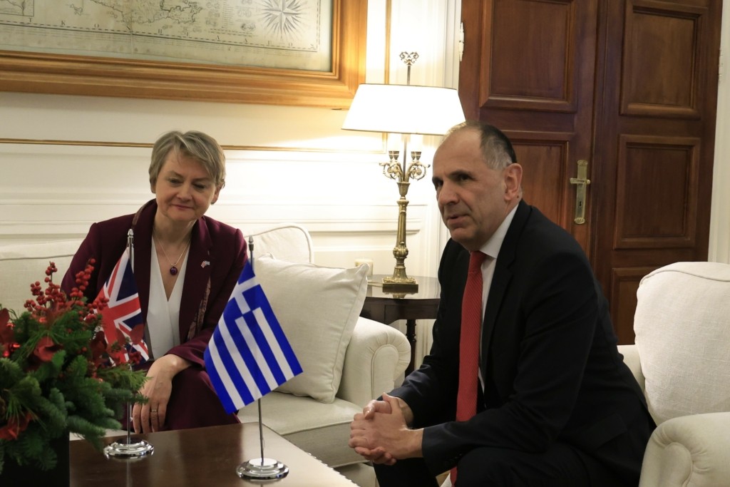 gerapetritis vretani ypex88- new