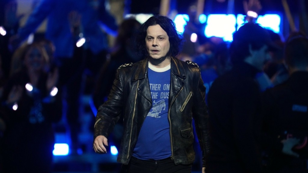 jack white